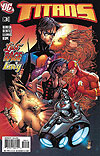 Titans (2008)  n° 3 - DC Comics