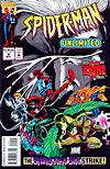 Spider-Man Unlimited (1993)  n° 9