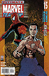 Ultimate Marvel Team-Up (2001)  n° 15 - Marvel Comics