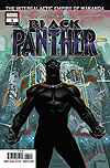 Black Panther (2018)  n° 1 - Marvel Comics