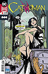 Catwoman (2018)  n° 1 - DC Comics