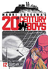 Naoki Urasawa's 20th Century Boys (2009)  n° 12 - Viz Media