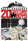 Naoki Urasawa's 20th Century Boys (2009)  n° 1 - Viz Media