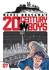 Naoki Urasawa's 20th Century Boys (2009)  n° 7 - Viz Media