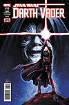 Star Wars: Darth Vader (2017)  n° 19 - Marvel Comics