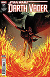 Darth Vader (2017)  n° 21 - Marvel Comics