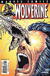 Wolverine (1988)  n° 165