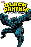 Black Panther By Jack Kirby (2005)  n° 1 - Marvel Comics