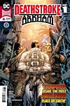 Deathstroke (2016)  n&deg;&nbsp;36 - DC Comics