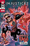 Injustice 2 (2017)  n&deg;&nbsp;30 - DC Comics