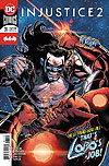 Injustice 2 (2017)  n&deg;&nbsp;31 - DC Comics