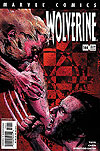 Wolverine (1988)  n° 166 - Marvel Comics
