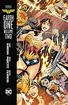 Wonder Woman: Earth One  (2015)  n° 2