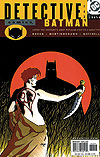 Detective Comics (1937)  n° 743 - DC Comics