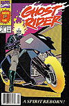 Ghost Rider (1990)  n° 1 - Marvel Comics
