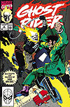 Ghost Rider (1990)  n° 4 - Marvel Comics