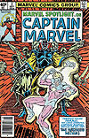 Marvel Spotlight (1979)  n° 2 - Marvel Comics
