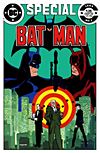 Batman Special (1984)  n° 1 - DC Comics