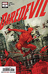Daredevil (2019)  n° 2 - Marvel Comics