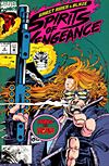 Ghost Rider & Blaze: Spirits of Vengeance (1992)  n° 2 - Marvel Comics