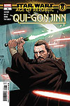 Star Wars: Age of Republic - Qui-Gon Jinn (2019)  n° 1 - Marvel Comics