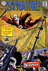Strange Adventures (1950)  n° 205 - DC Comics