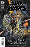 Star Wars: The Jabba Tape (1998)  - Dark Horse Comics