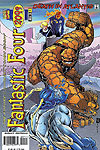 Fantastic Four 2099 (1996)  n° 7 - Marvel Comics