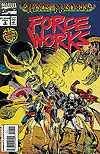Force Works (1994)  n° 6 - Marvel Comics