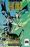 Batman: Legends of The Dark Knight (1989)  n° 31