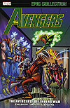 Avengers Epic Collection (2013)  n° 7 - Marvel Comics