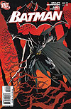 Batman (1940)  n° 655 - DC Comics