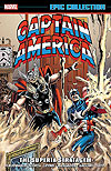 Captain America Epic Collection (2014)  n° 17 - Marvel Comics