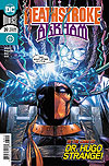 Deathstroke (2016)  n&deg;&nbsp;39 - DC Comics