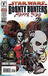Star Wars: The Bounty Hunters - Aurra Sing (1999)  n° 1 - Dark Horse Comics