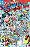 Wonder Woman (1942)  n° 300 - DC Comics