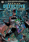 Detective Comics #1000: Deluxe Edition (2019) 