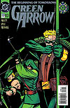 Green Arrow (1988)  n° 0 - DC Comics