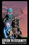 Seven To Eternity (2017)  n° 1