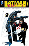 Batman By Ed Brubaker (2016)  n° 1 - DC Comics