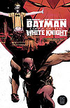 Batman: Curse of The White Knight (2019)  n° 1 - DC (Black Label)
