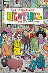 Complete Eightball, The  - Fantagraphics