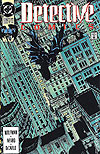 Detective Comics (1937)  n° 626 - DC Comics