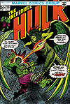 Incredible Hulk, The (1968)  n° 168 - Marvel Comics