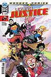 Young Justice (2019)  n° 1 - DC Comics