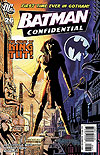 Batman Confidential (2007)  n° 26 - DC Comics