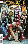 War of The Realms, The: Omega (2019)  n° 1 - Marvel Comics