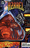 Azrael (1995)  n° 7 - DC Comics