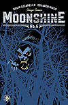 Moonshine (2016)  n° 6 - Image Comics