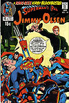 Superman's Pal, Jimmy Olsen (1954)  n° 135 - DC Comics